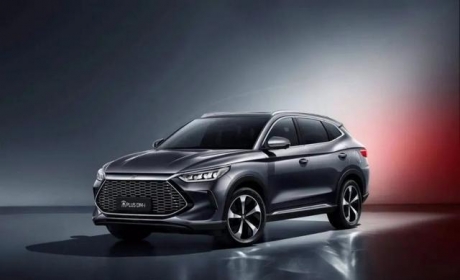 回顾2021年网红SUV，这三款国产车抢了风头，给合资上了一课