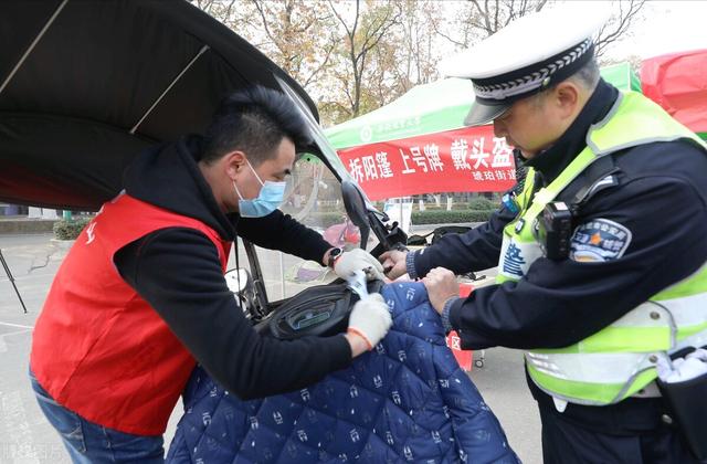 5月，多地明确电动车管理，国标车中也有3种不能上路，车主要注意