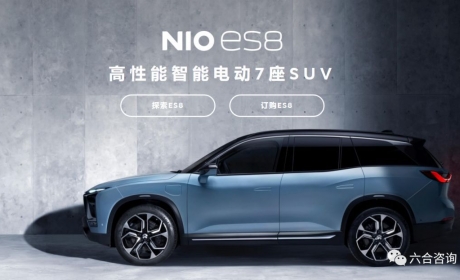 蔚来汽车（NYSE：NIO）：中国高端电动汽车行业开拓者 ...