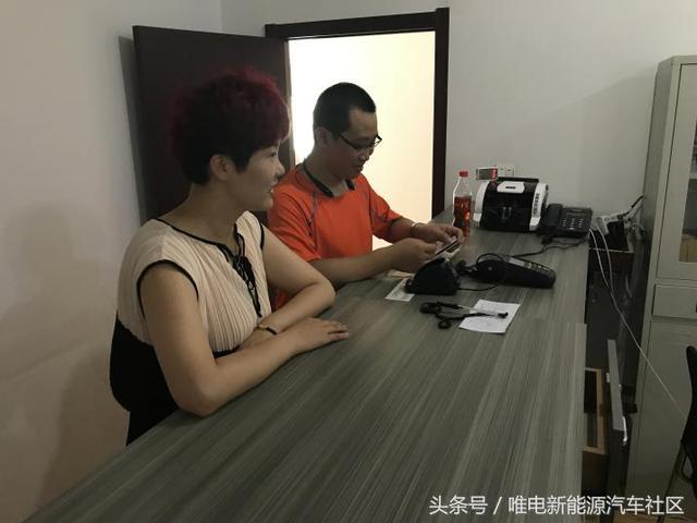 比亚迪宋DM第万名车主诞生 内附新能源绿牌详细上牌攻略