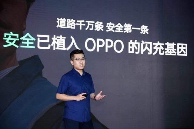 刚刚让电池寿命翻一倍的OPPO，不止你看到的“充五通二”