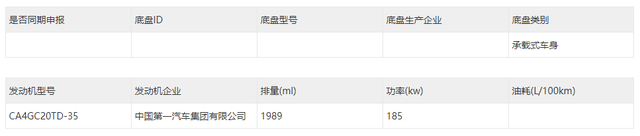 红旗首款MPV实车曝光，霸气造型豪华内饰，搭载2.0T发动机