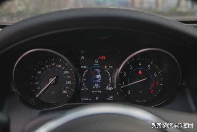 30万级最美旅行车？捷豹XF Sportbrake我投它一票