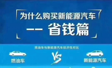 【华成车生活】政府采购新能源车势不可挡 多地出台扶持政策 ...