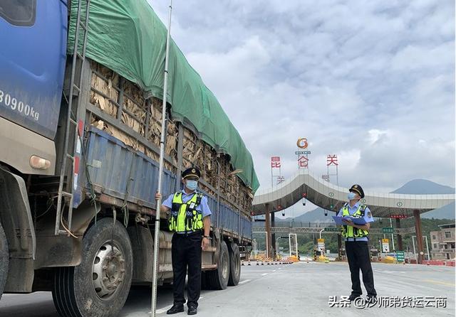 新一轮货车整治行动来袭！多省市纷纷加入！严查疲劳驾驶......