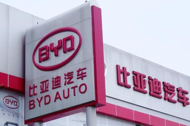 比亚迪全新高端品牌曝光：对标大G/起步价飙到80万？