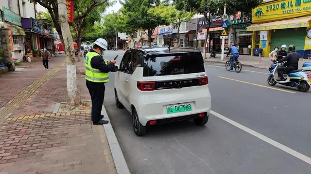 漳州中心城区交通秩序大整治半个月，成效初显！