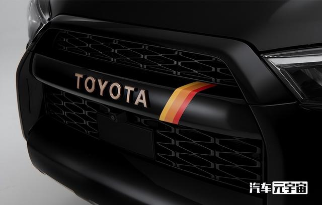 丰田“大号RAV4”新车型发布！下半年开启交付，配置大幅提升