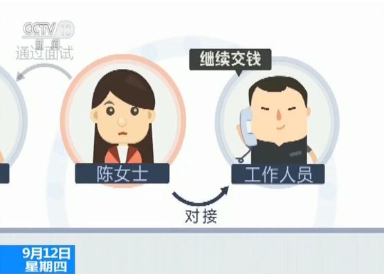 应聘工作需缴高额入职费？揭示“招聘骗局”背后的层层套路