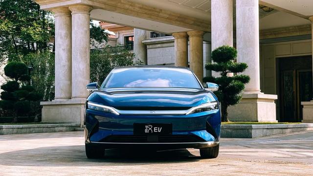 纯电动车推荐！汉EV、小鹏P7、Polestar 2怎么选？