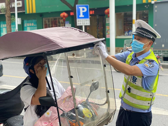 处罚明确！电动车/三轮车/摩托车这个配件不能装，你怎么看