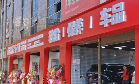 开店第1个月收支平衡，县城市场是更好的机会吗？