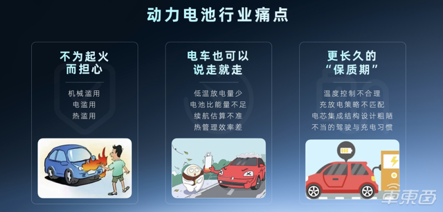 哪吒汽车发布全新电池技术：可将续航提升至700公里以上，明年推CTC技术