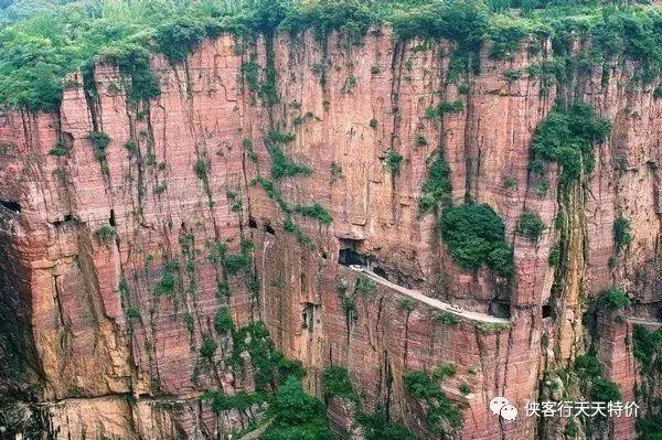 国庆郑州周边游最全景区，风景优美，适合全家人出游（收藏）