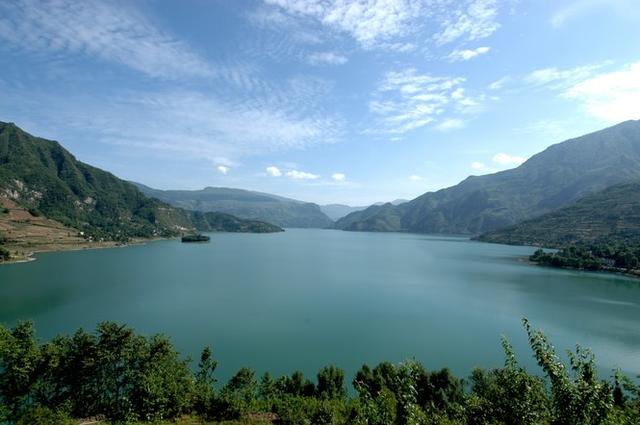 五一假期去哪玩？郑州周边 10 处最美旅游地，人少景美最适合游玩