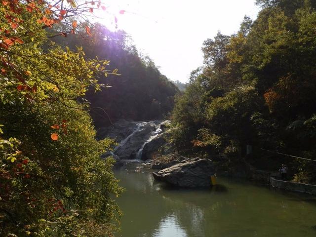 五一假期去哪玩？郑州周边 10 处最美旅游地，人少景美最适合游玩