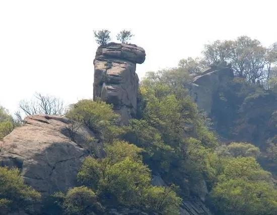 五一假期去哪玩？郑州周边 10 处最美旅游地，人少景美最适合游玩