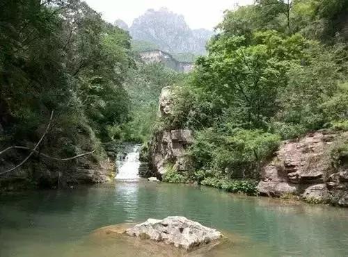 五一假期去哪玩？郑州周边 10 处最美旅游地，人少景美最适合游玩