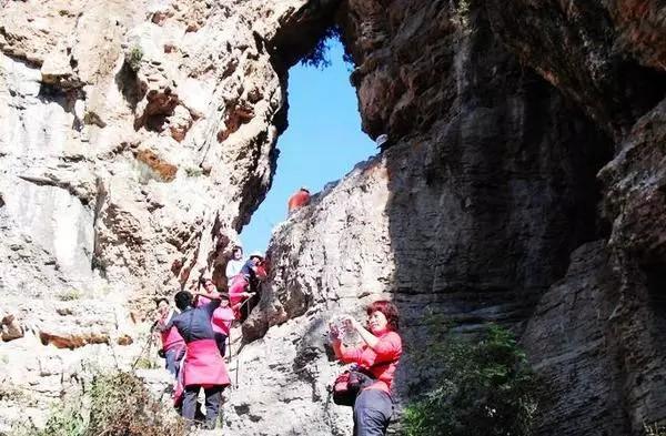 五一假期去哪玩？郑州周边 10 处最美旅游地，人少景美最适合游玩