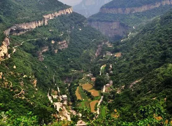 五一假期去哪玩？郑州周边 10 处最美旅游地，人少景美最适合游玩