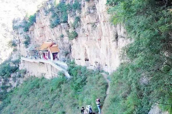 五一假期去哪玩？郑州周边 10 处最美旅游地，人少景美最适合游玩