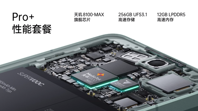 不只是手机，还有一众新品配件，OPPO Reno8系列手机发布会回顾