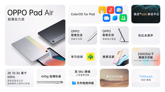 不只是手机，还有一众新品配件，OPPO Reno8系列手机发布会回顾