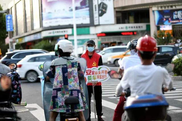 即日起，电动车集中整治来了，这些区域严管！