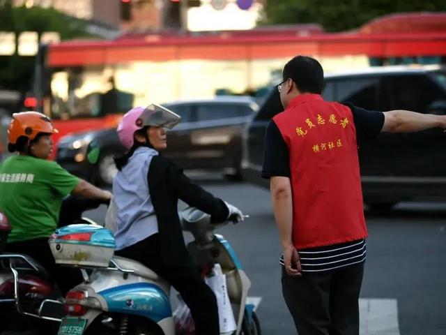 即日起，电动车集中整治来了，这些区域严管！