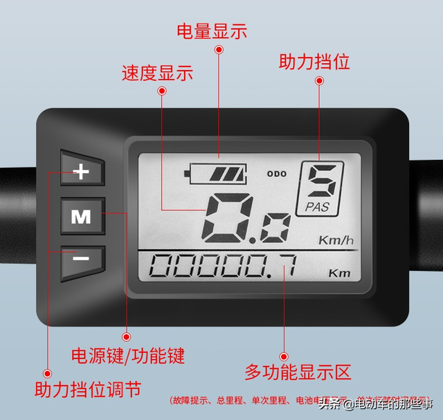 这2款电动自行车，铝合金车身，设5档助力模式，最大续航280公里