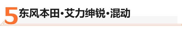 过年串亲被嫌弃？编辑来给你推荐6款新车让你扬眉吐气