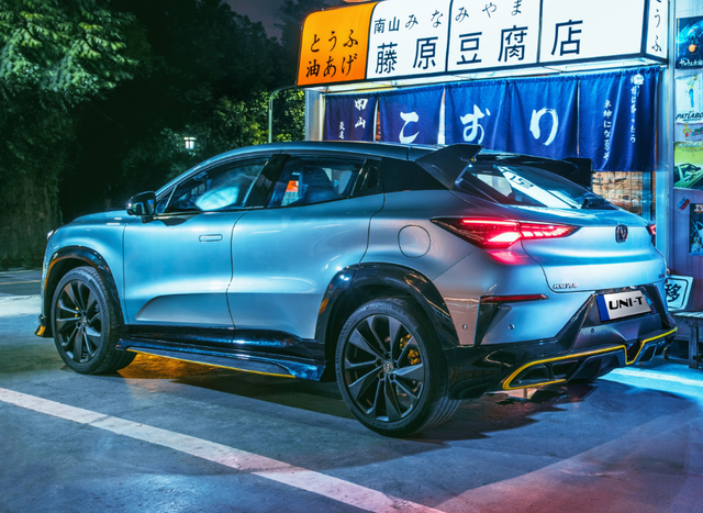 7万—15万值得买的5款国产SUV