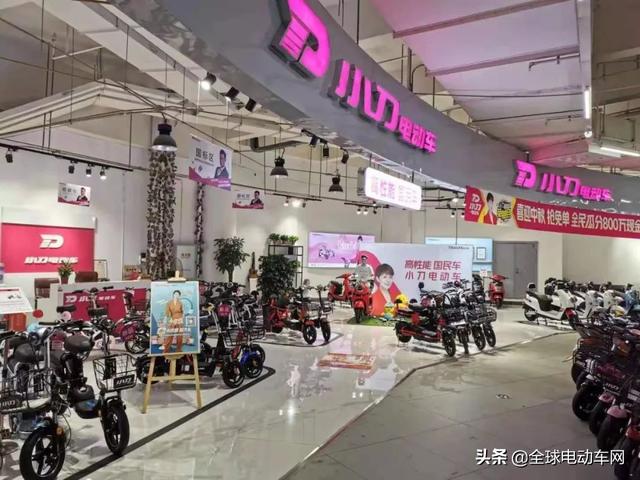 浅析2020年电动车品牌发展趋势，各大品牌靠什么取胜你知道吗？