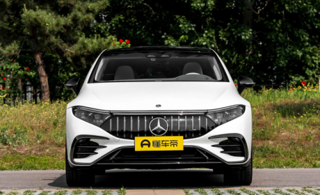 售价174.56万元，AMG EQS 53正式上市，对奔驰意味着什么？