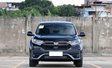 20万的购车预算，想买辆本田CR-V，到底怎么样？