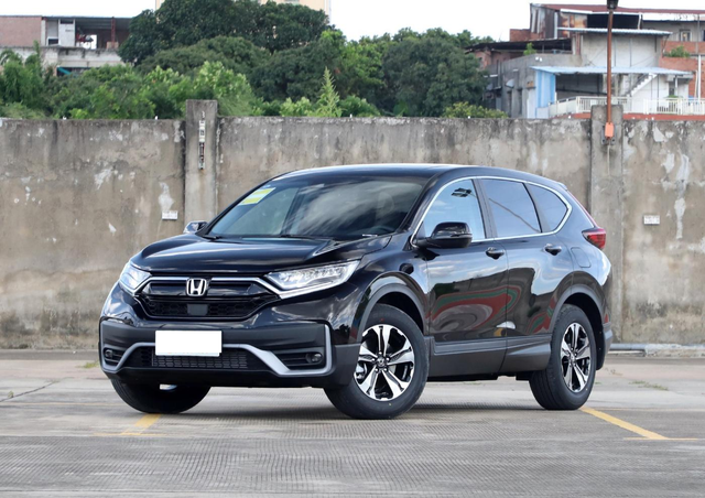 20万的购车预算，想买辆本田CR-V，到底怎么样？