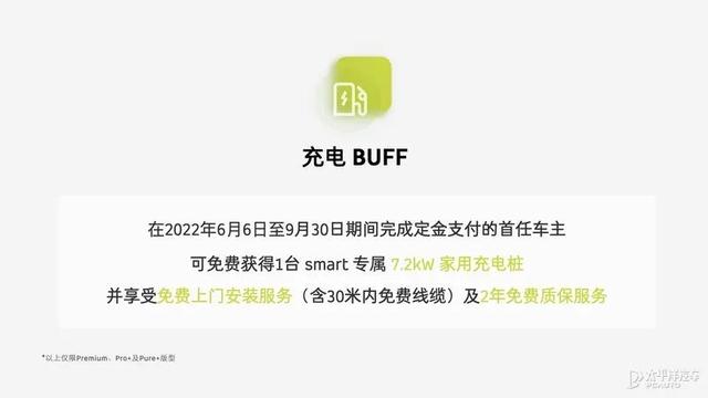 全新smart终于上市了！吉利设计，奔驰操刀，卖18.16万起有戏吗？