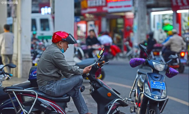 电动车实施新政策，上牌“就近办”，方便老百姓用车