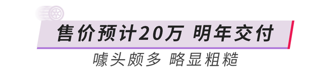 百度造的第一辆智能汽车20万起售！网友：噱头颇多，略显粗糙