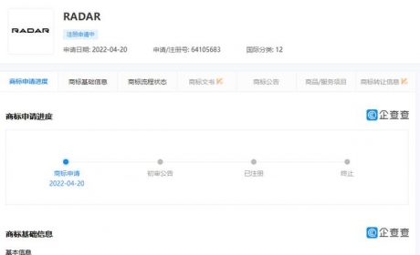 吉利新品牌RADAR，对标美系新势力，将推高端新能源皮卡