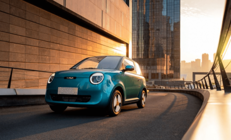 家用代步 长安糯玉米、五菱宏光MINI EV、奇瑞QQ冰淇淋怎么选？ ...