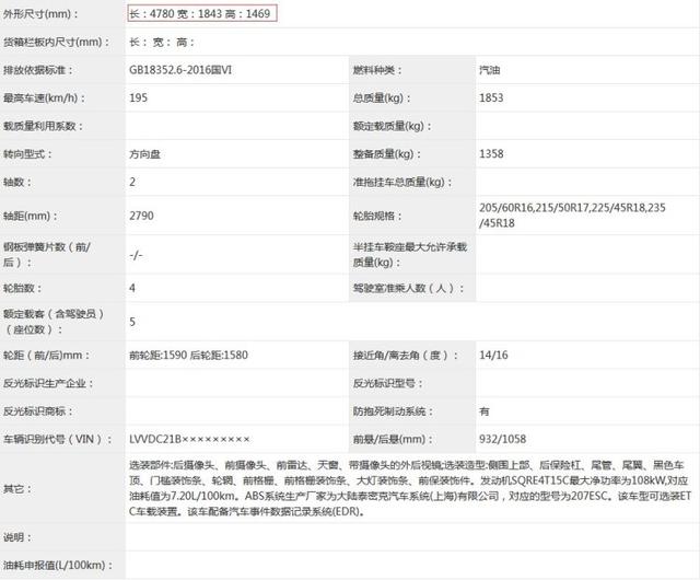 五菱星驰，全新日产天籁等，工信部6月“车展”重磅新车盘点