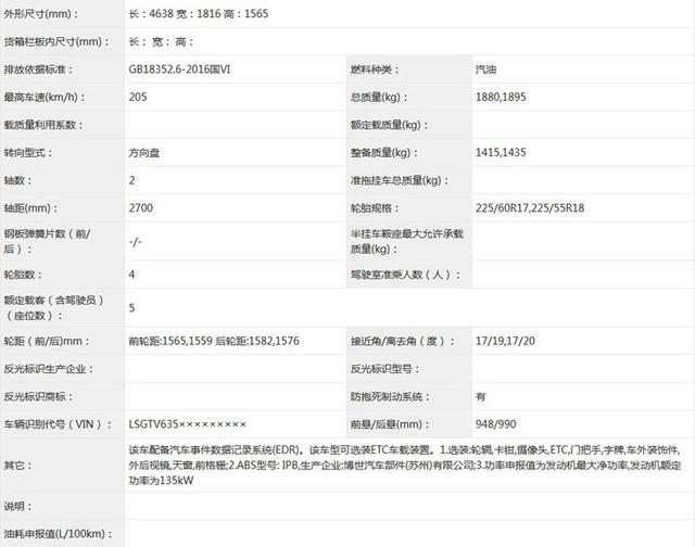 五菱星驰，全新日产天籁等，工信部6月“车展”重磅新车盘点