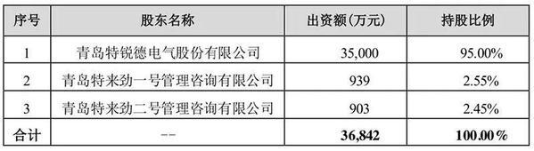 鼎晖资本、国调基金争着给钱，这家上市公司旗下资产凭啥“特来电”