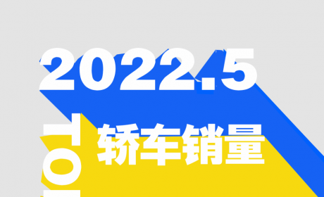 5月轿车批发销量Top30：比亚迪汉增长近2倍 卡罗拉同降65%/雷凌同降46% ...