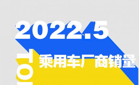 5月乘用车厂商批发销量Top30：一汽-大众重夺第一 东风日产跌出前十同降32% ...