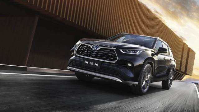 站着说话：5米以内的7座SUV，都是机会主义上的“耍流氓”