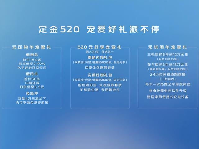 前方可爱预警！长安Lumin正式上市 4.89万元起售