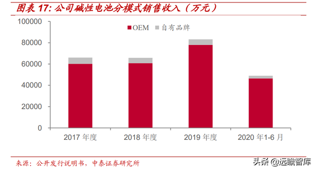 碱性电池稳增长，长虹能源：高倍率锂电池加速国产替代