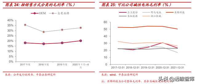 碱性电池稳增长，长虹能源：高倍率锂电池加速国产替代